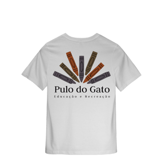 Nome do produto Uniforme Infantil