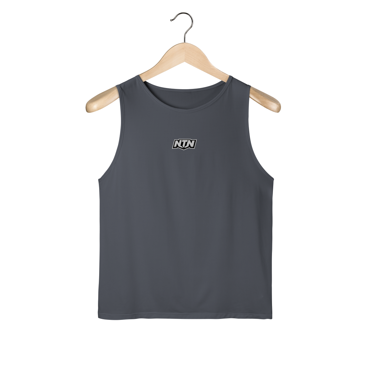 Nome do produto: Netonii: Regata Dry Masculina