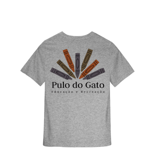 Nome do produto Uniforme Infantil