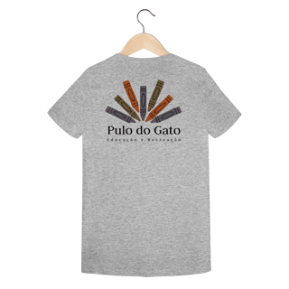 Nome do produto Pulo do Gato: Babylook