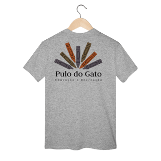Nome do produto Pulo do Gato: Uniforme Normal