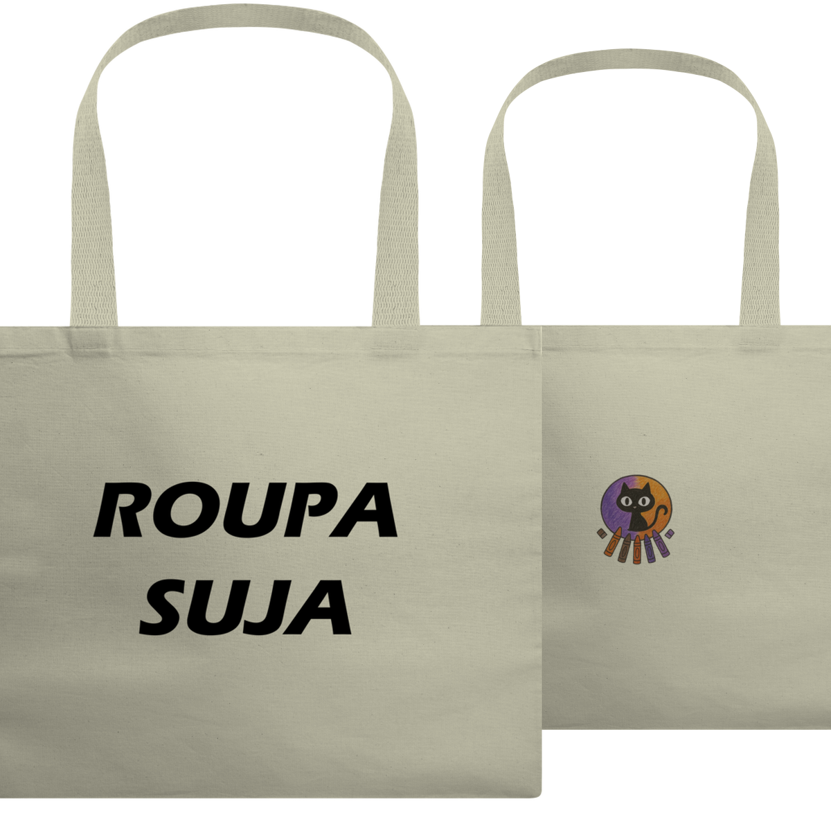 Pulo do Gato: Roupa Suja