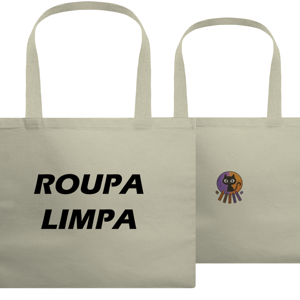 Pulo do Gato: Roupa Limpa