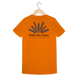 Nome do produto Pulo do Gato: Babylook