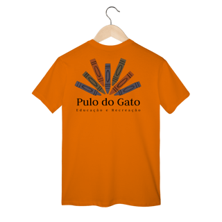 Nome do produto Pulo do Gato: Uniforme Normal