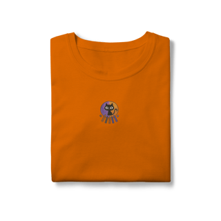 Nome do produto Pulo do Gato: Uniforme Baby Look