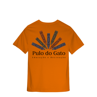 Nome do produto Uniforme Infantil