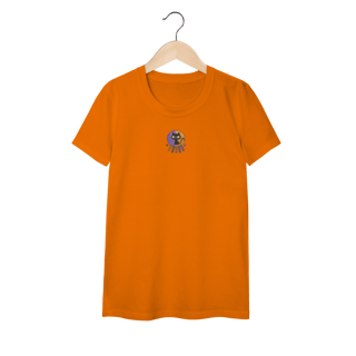 Pulo do Gato: Uniforme Baby Look