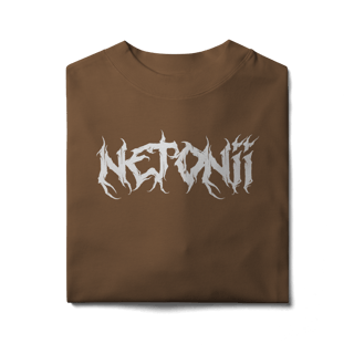 Nome do produto Oversized White