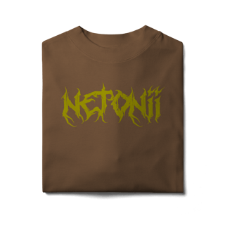 Nome do produto Oversized Yellow