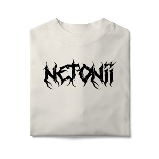 Nome do produto Oversized Black