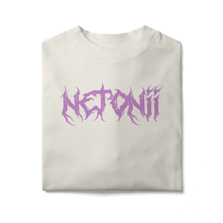 Nome do produto Oversized