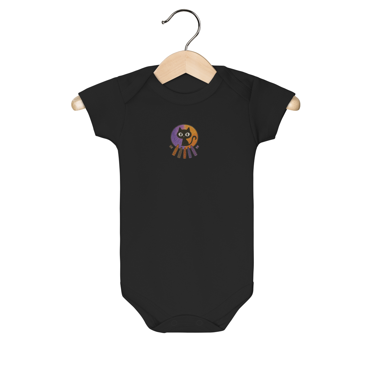 Nome do produto: Uniforme Pulo do Gato Berçário