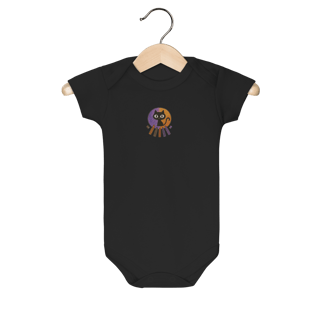 Nome do produto Uniforme Pulo do Gato Berçário