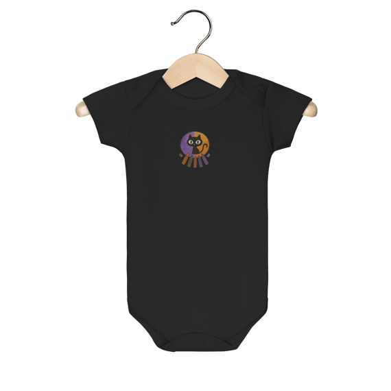 Uniforme Pulo do Gato Berçário