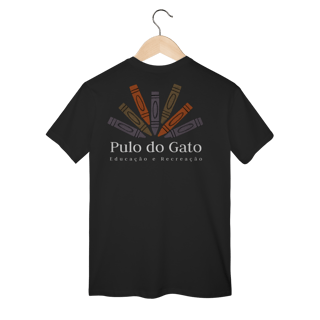 Nome do produto Pulo do Gato: Uniforme Normal