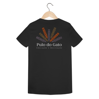 Nome do produto Pulo do Gato: Babylook