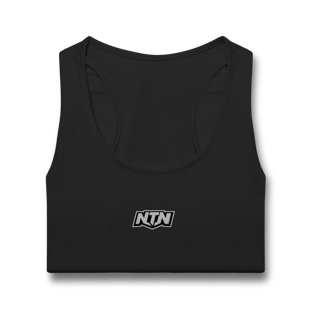 Nome do produto Netonii: Regata Feminina Dry 