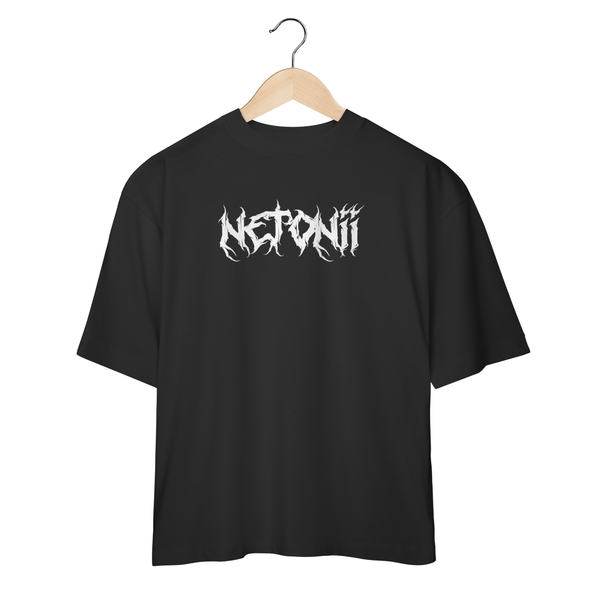 Nome do produto: Oversized