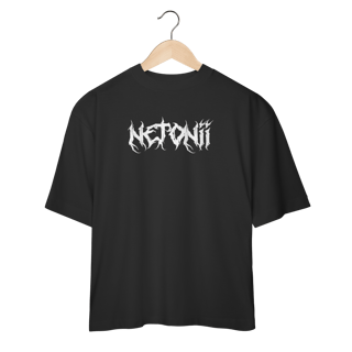 Nome do produto Oversized