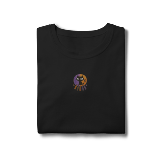 Nome do produto Pulo do Gato: Uniforme Baby Look