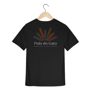 Nome do produto Pulo do Gato: Uniforme Reforçado