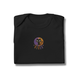 Nome do produto Uniforme Pulo do Gato Berçário