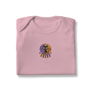 Nome do produto Uniforme Pulo do Gato Berçário