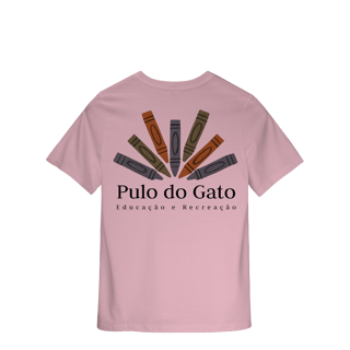 Nome do produto Uniforme Infantil