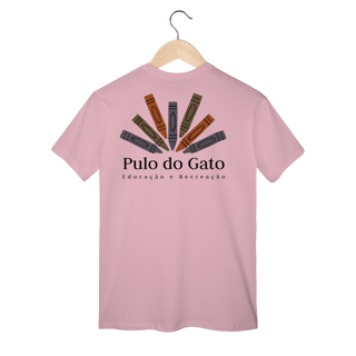 Nome do produto Pulo do Gato: Uniforme Normal