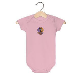 Nome do produto Uniforme Pulo do Gato Berçário