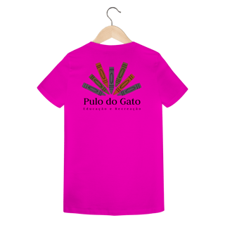 Nome do produto Pulo do Gato: Babylook