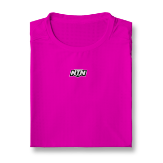 Nome do produto Netonii: Camiseta Dry Masculina