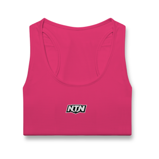 Nome do produto Netonii: Regata Feminina Dry 
