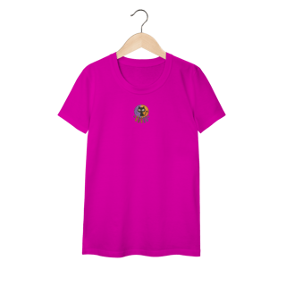 Nome do produto Pulo do Gato: Uniforme Baby Look