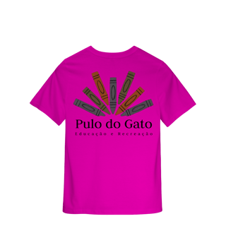 Nome do produto Uniforme Infantil