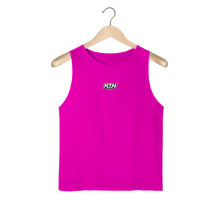 Nome do produto Netonii: Regata Dry Masculina