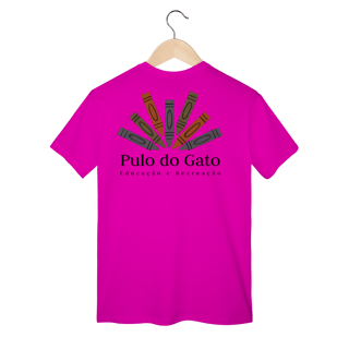 Nome do produto Pulo do Gato: Uniforme Normal