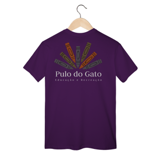 Nome do produto Pulo do Gato: Uniforme Normal