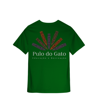 Nome do produto Uniforme Infantil