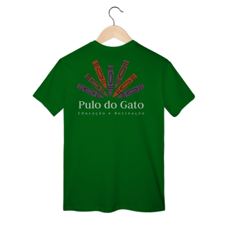 Nome do produto Pulo do Gato: Uniforme Normal