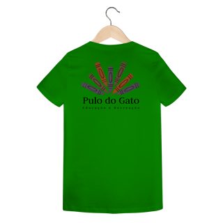 Nome do produto Pulo do Gato: Babylook