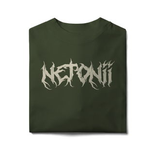 Nome do produto Oversized