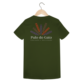 Nome do produto Pulo do Gato: Babylook