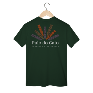 Nome do produto Pulo do Gato: Uniforme Normal