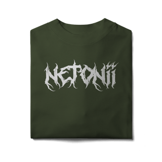 Nome do produto Oversized White