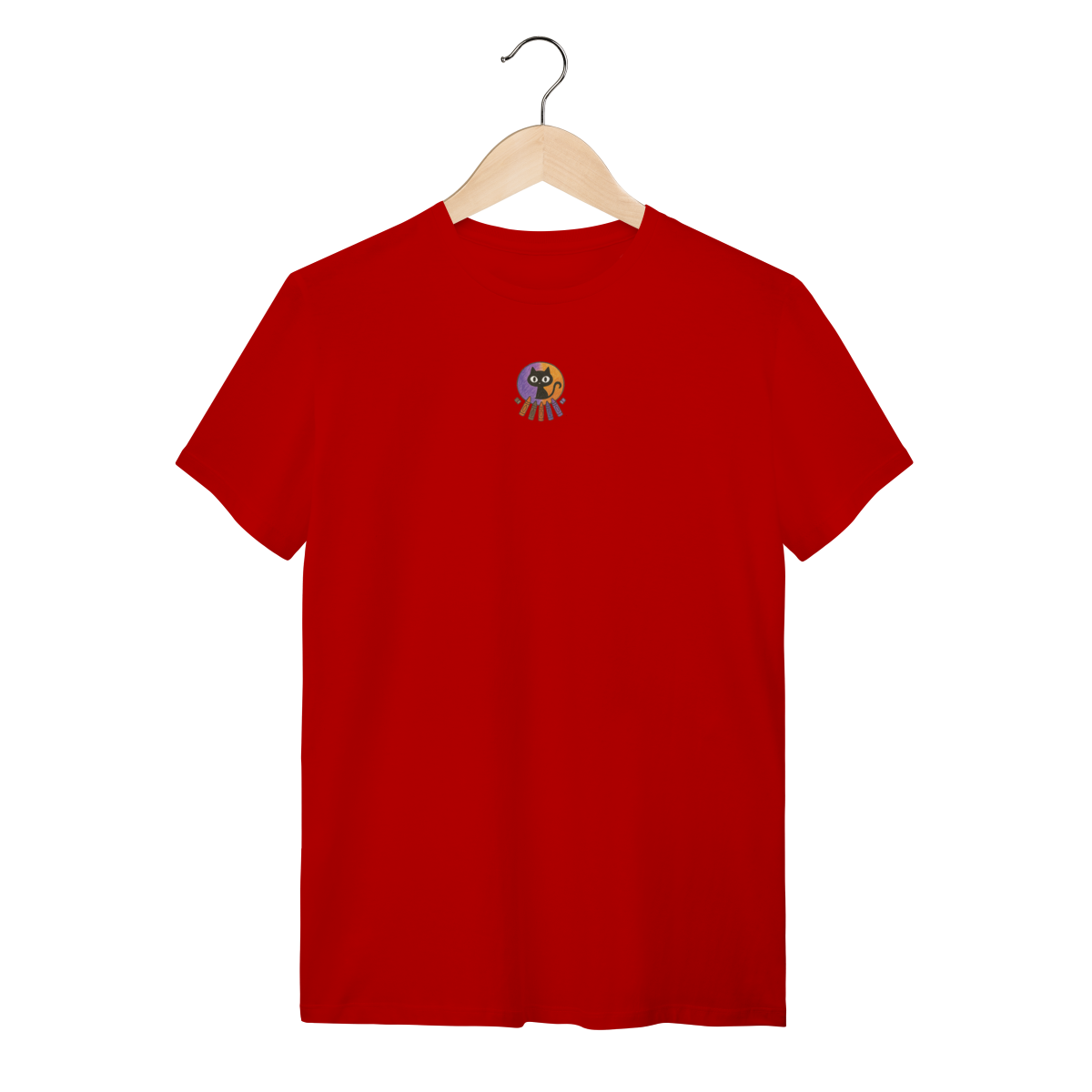 Pulo do Gato: Camiseta