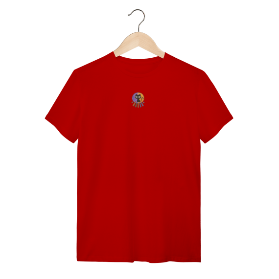 Pulo do Gato: Camiseta