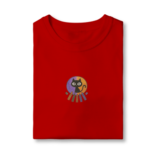 Nome do produto Pulo do Gato: Uniforme Reforçado