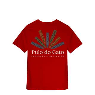 Nome do produto Uniforme Infantil